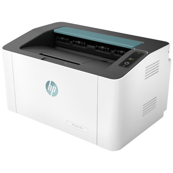 HP 5UE14A Laser 107r Printer