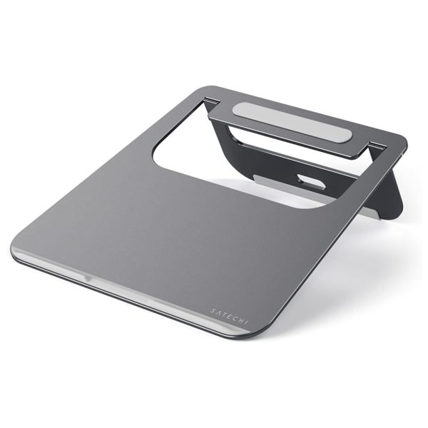 Satechi ST-ALTSM Aluminum Laptop Stand Space Gray