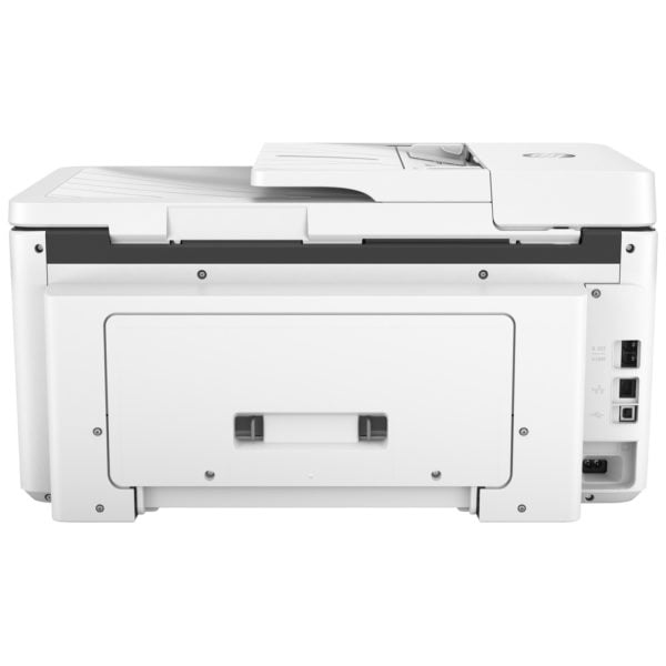 HP Y0S18A OfficeJet Pro 7720 Wide Format All-in-One Printer