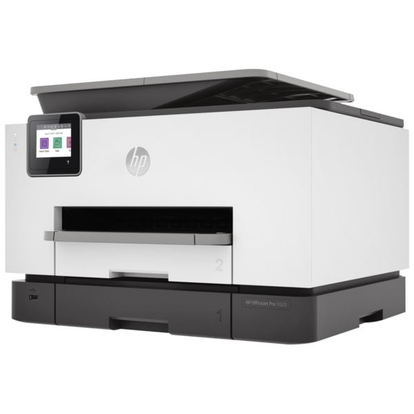 HP 1MR78A OfficeJet Pro 9020 All-in-One Printer