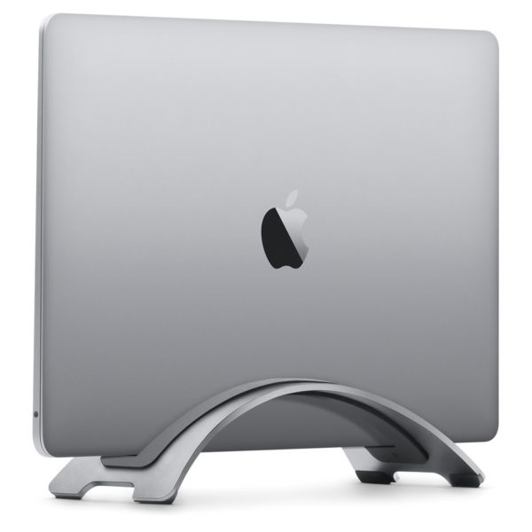 Twelve South TS-12-2005 BookArc Stand for MacBook Space Grey