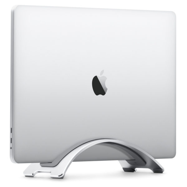 Twelve South TS-12-2004 BookArc Stand for MacBook Silver