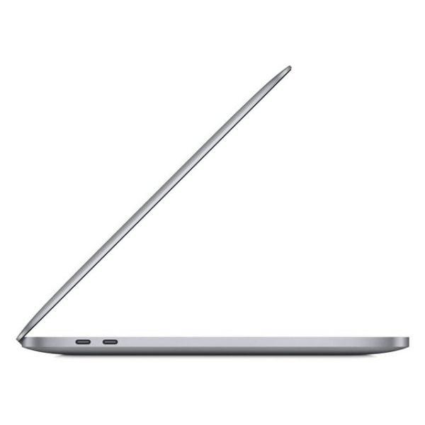 Apple MYD92ZS/A MacBook Pro with Apple M1 Chip (13-inch, 8GB RAM, 512GB SSD) - Space Grey