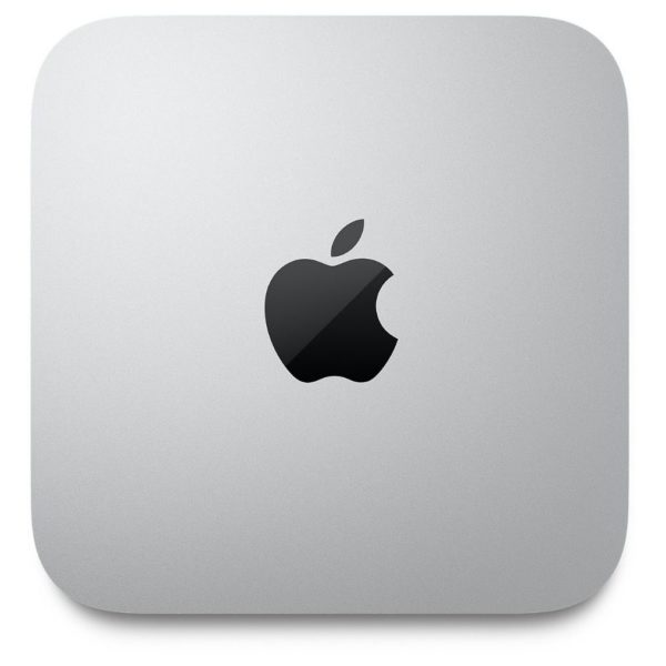 Apple MGNT3AB/A Mac mini: Apple M1 chip 8GB 512GB SSD Silver