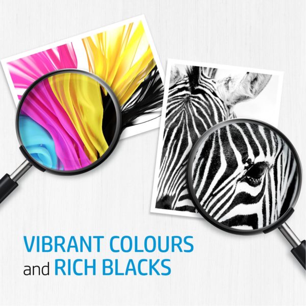 HP 655 CZ110AE Ink Cartridge Cyan