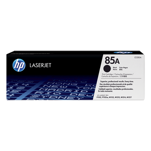 HP Laser Toner 128A Black CE320A