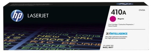 HP 410A CF413A Magenta LaserJet Toner Cartridge