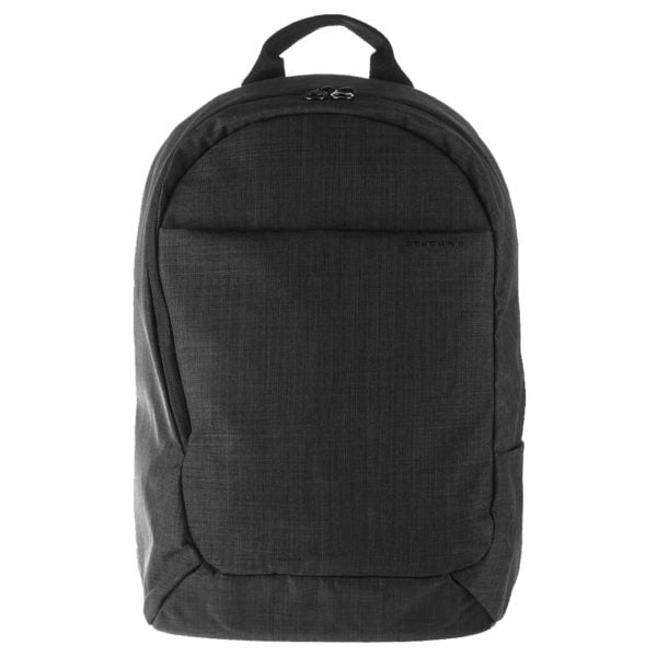 Tucano BKRAPTRBK Rapido Backpack 15.6" Black
