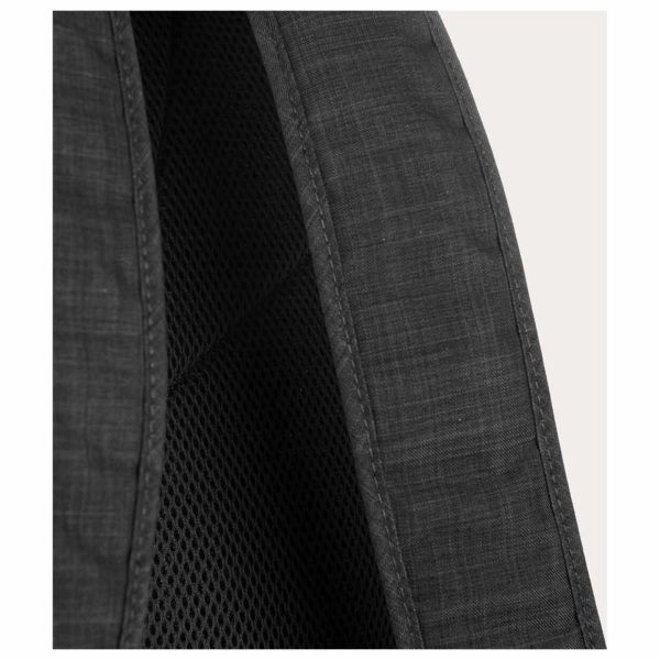 Tucano BKRAPTRBK Rapido Backpack 15.6" Black