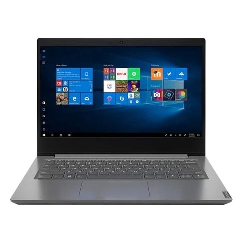 Lenovo V14 82C4010JAX Intel Core i3-1005G1 4GB 1TB HDD Windows 10 Pro 14" Iron Grey