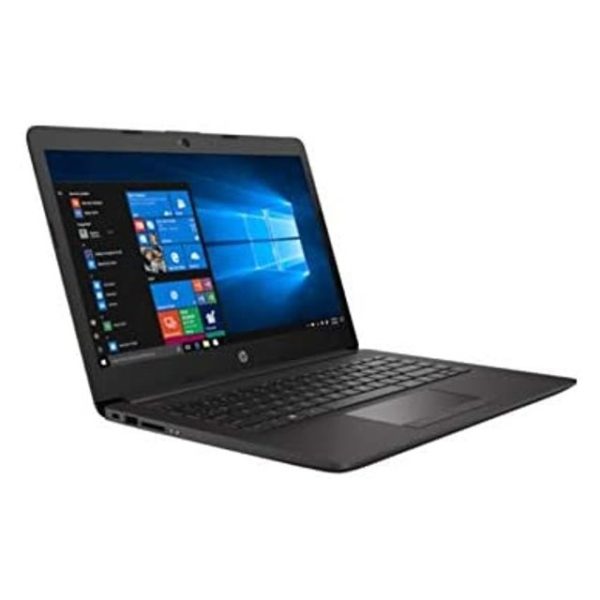 HP 240G7 Laptop - Core i3 1.2GHz 4GB 1TB Win10Pro 14inch Black