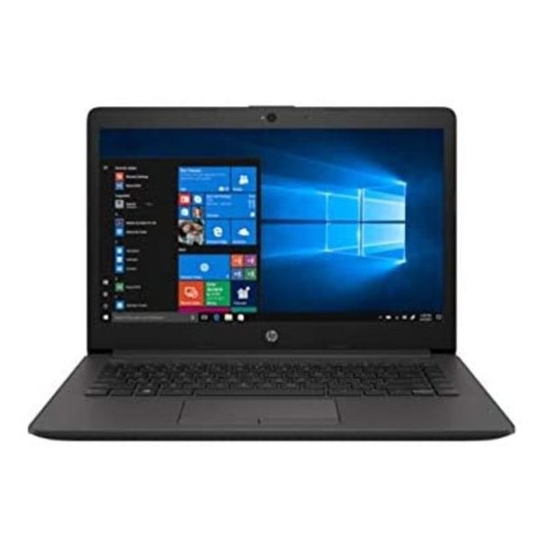 HP 240G7 Laptop - Core i3 1.2GHz 4GB 1TB Win10Pro 14inch Black