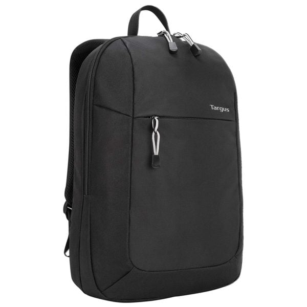 Targus TSB966GL/1620WM 15.6" Intellect Essentials Backpack + Rapoo 1620 Wireless Optical Mouse