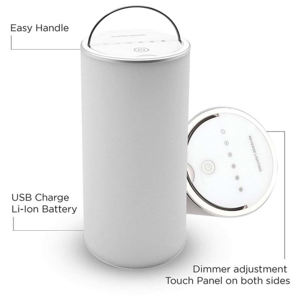 Esky ESL-08 Lamp Reverse Lighting