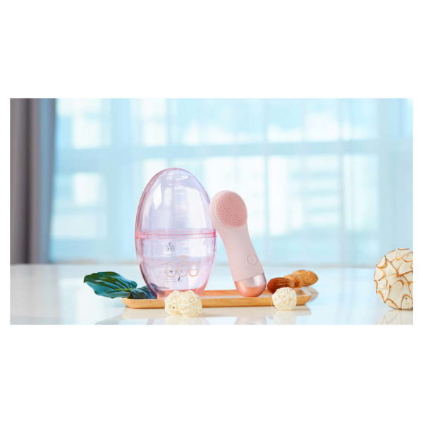 Egg Cleansing Device Blue