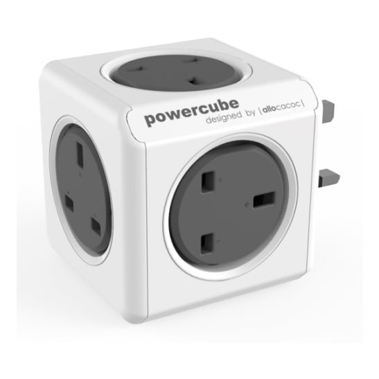 PowerCube Extended USB (3m)