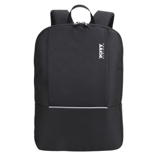 Port Designs JOZI Backpack 15.6″ Black + HP S1500 Wireless Mouse