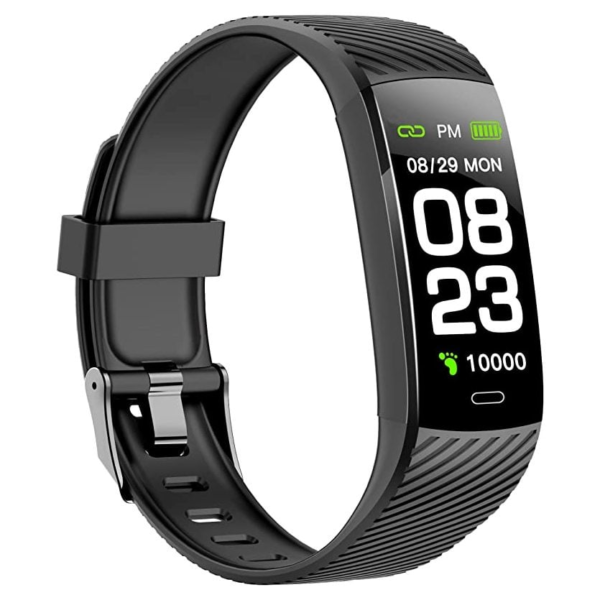 G-Tab W611 Smart Band Black