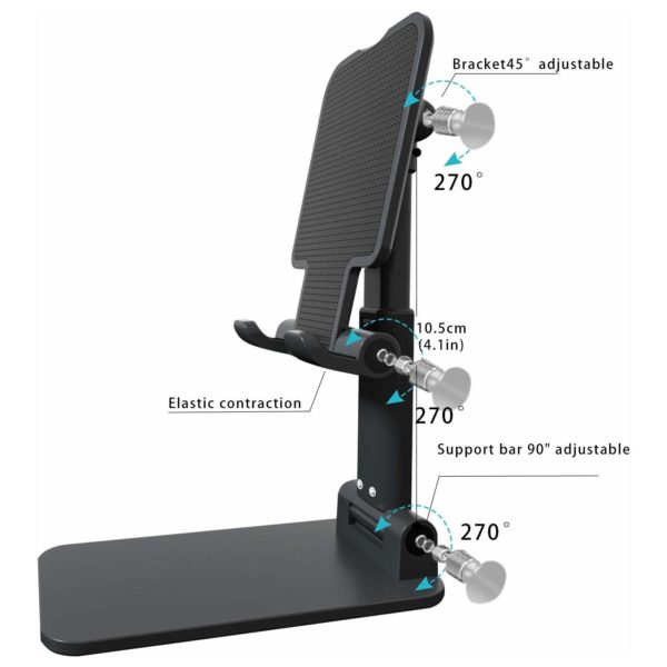 ATeam MST01 Mobile Stand