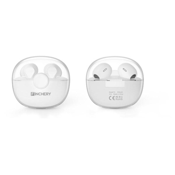 Finchery T2 TRUE Wireless Earphone