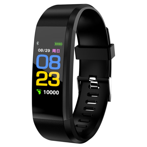 ATeam AT-FT01 Plugin Smart Band/Fitness Tracker