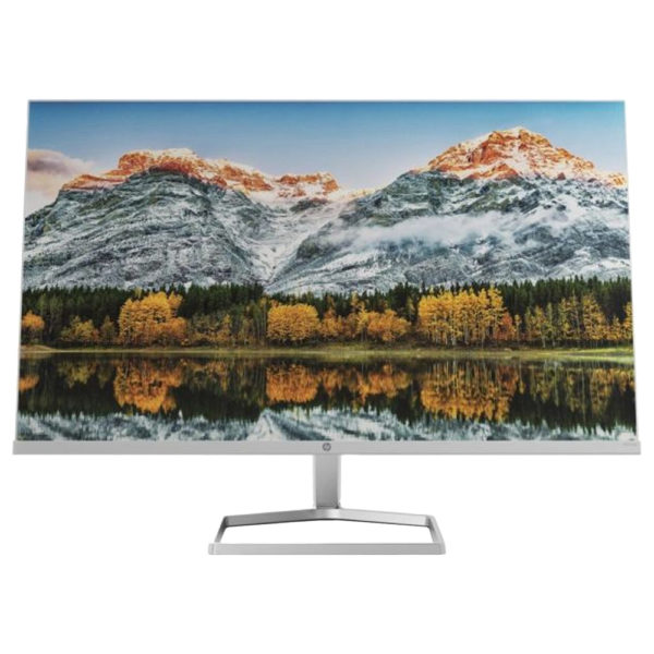 HP M27FW FHD Monitor 27inch - 2H1A4AS#ABV