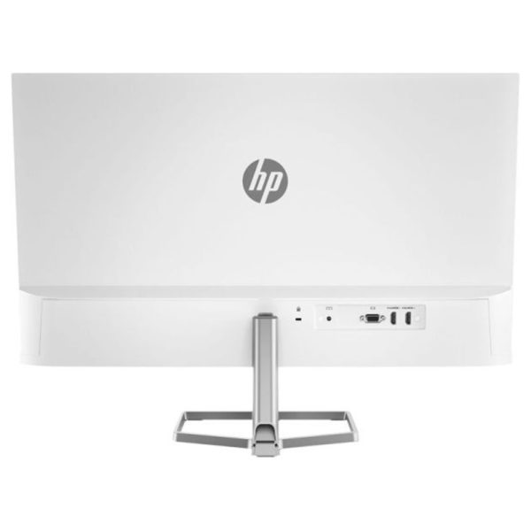 HP M27FW FHD Monitor 27inch - 2H1A4AS#ABV