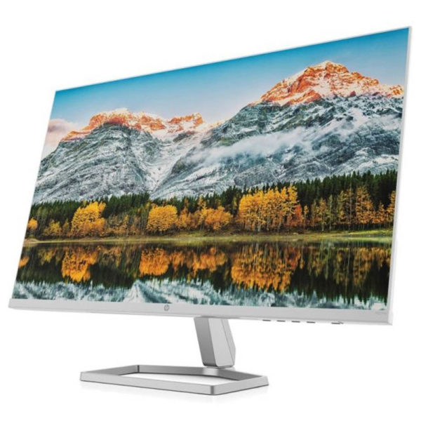 HP M27FW FHD Monitor 27inch - 2H1A4AS#ABV