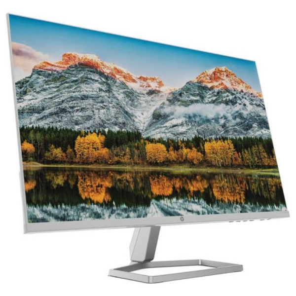 HP M27FW FHD Monitor 27inch - 2H1A4AS#ABV