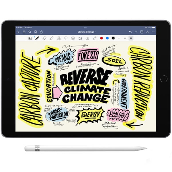 Apple Pencil (1st generation)