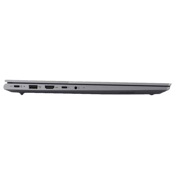 Lenovo ThinkBook 16 G6 IRL (2023) Laptop - 13th Gen / Intel Core i7-13700H / 16inch WUXGA / 512GB SSD / 16GB RAM / Shared Intel Iris Xe Graphics / Windows 11 Pro / English & Arabic Keyboard / Arctic Grey / 1 Year Warranty - [21KH005LEV]