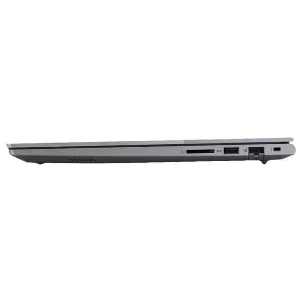 Lenovo ThinkBook 16 G6 IRL (2023) Laptop - 13th Gen / Intel Core i7-13700H / 16inch WUXGA / 512GB SSD / 16GB RAM / Shared Intel Iris Xe Graphics / Windows 11 Pro / English & Arabic Keyboard / Arctic Grey / 1 Year Warranty - [21KH005LEV]