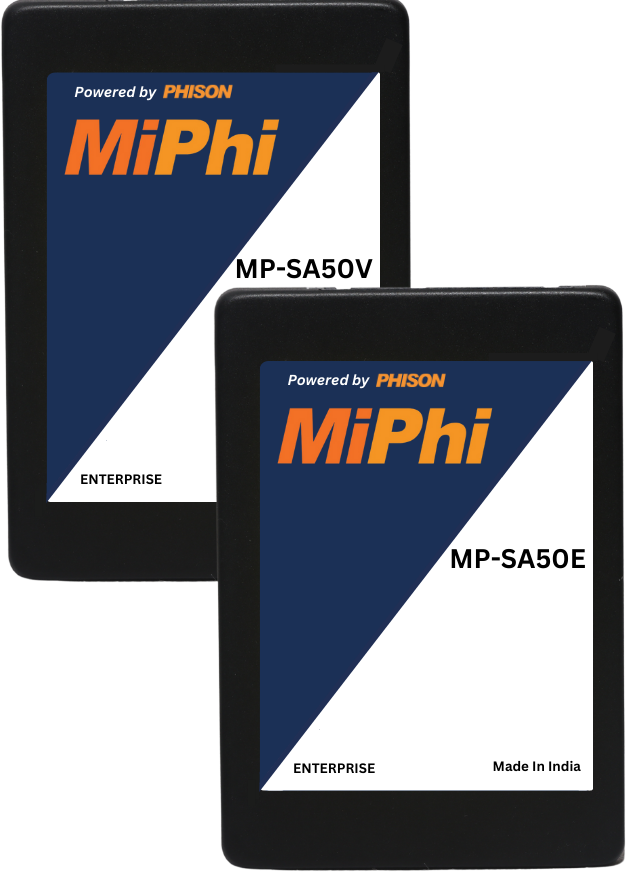 SATA S-Series product