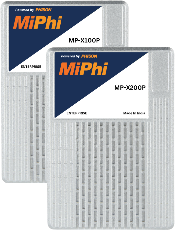 Performance X-Series product
