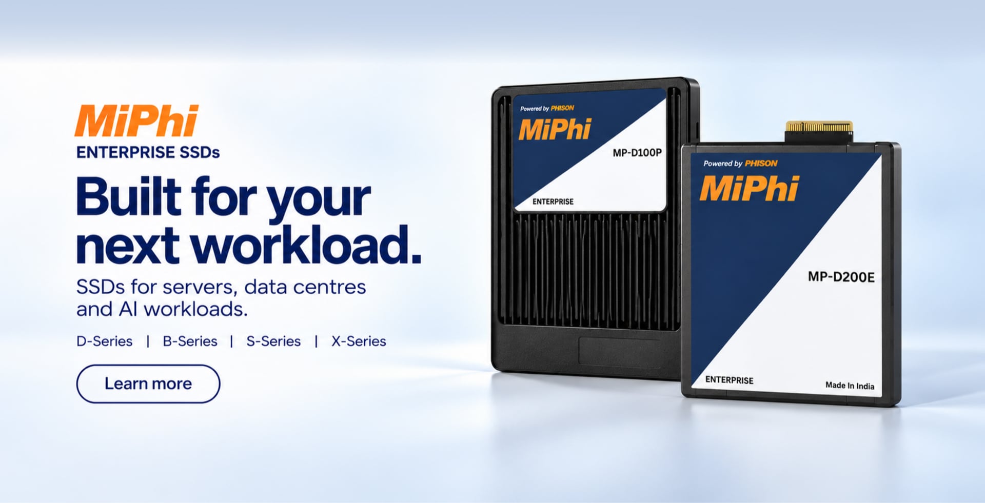 MiPhi Enterprise